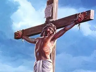 YESUS