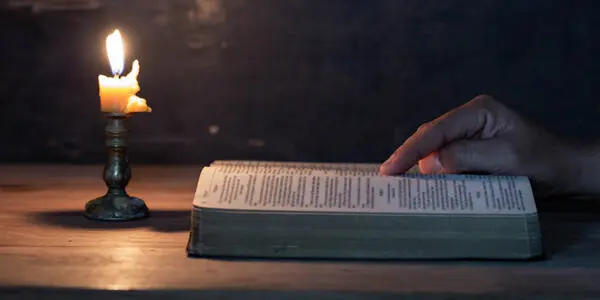 Penciptaan Manusia Menurut Alkitab: Tuhan Yang Pribadi Dan Peduli