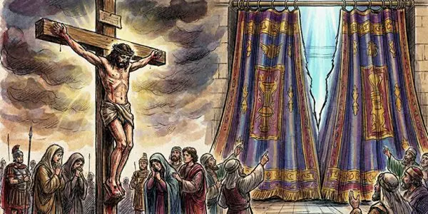 Apakah Yesus Menghapus Hukum Taurat?