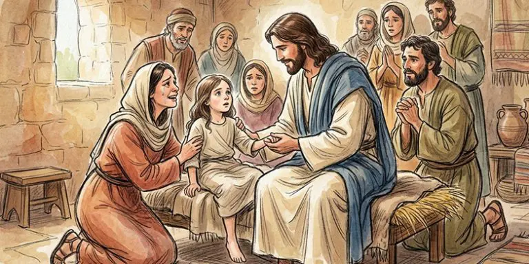 Mengapa Identitas Yesus Menjadi Pusat Kebenaran Alkitab?