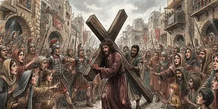 Makna Penebusan oleh Kristus Menurut Alkitab