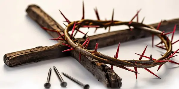 Mengapa Yesus Menjadi Tebusan Bagi Banyak Orang?