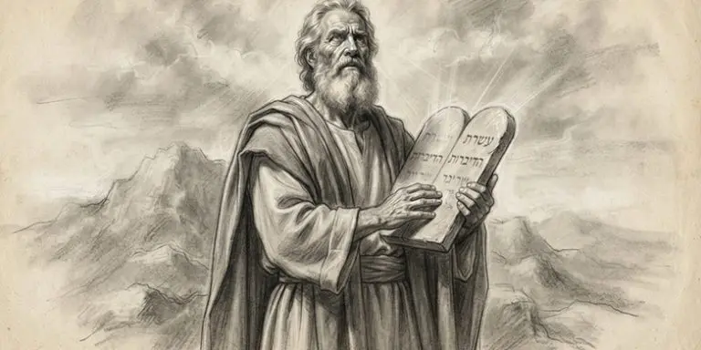 Nabi Sejati Menurut Alkitab: Cara Mengenali Utusan Allah
