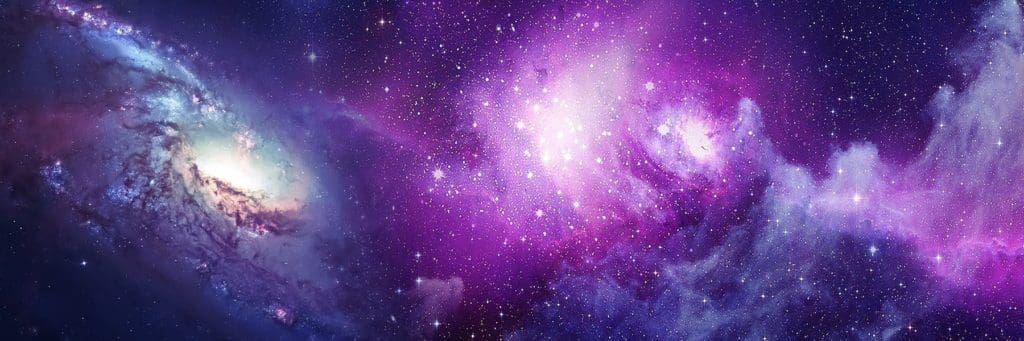 Apakah Teleskop James Webb Telah Menyanggah Teori Big Bang?
