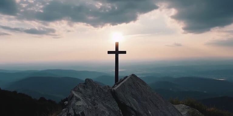 manisnya harapan ketika yesus hendak mendirikan kerajaan tapi pahit ketika harus mati di salib, ini pandangan para murid