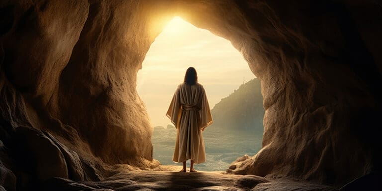 Yesus Sebagai Anak Sulung Dan Kita Sebagai Saudara-Nya