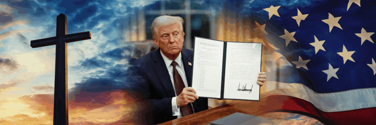 Metamorfosisi Amerika Dalam Nubuatan Alkitab