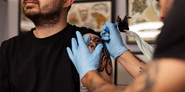 Bait Allah Dan Tato