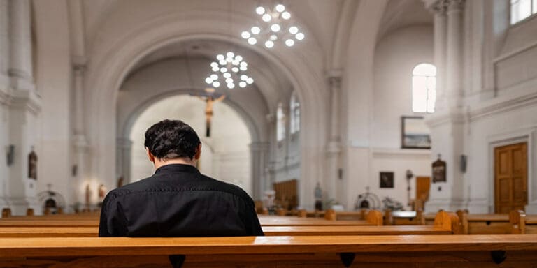 Apakah Gerejamu Mengajarkan Kebenaran