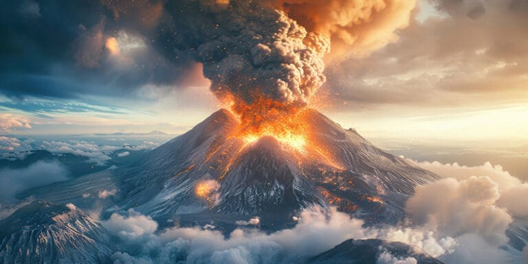Ketika Peringatan Diabaikan: Gunung St. Helens dan Kedatangan Kristus