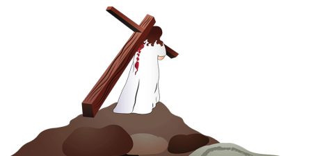Kebenaran Kristus: Mengapa Perbuatan Baik Tidak Dapat Menyelamatkan?