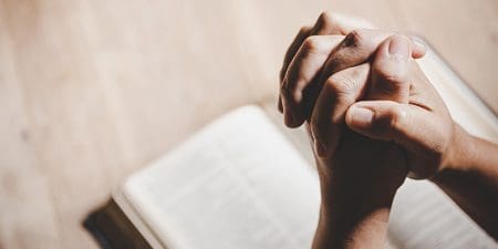 Tuhan Menjawab Doa