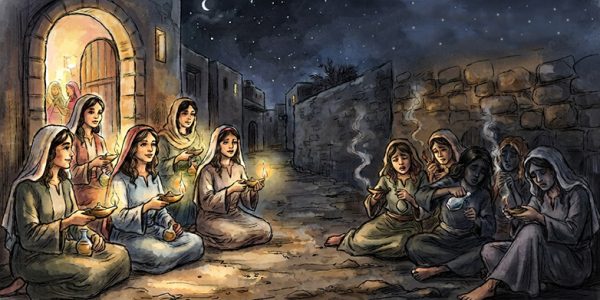 Sejarah Gereja Menurut Alkitab: Allah Telah Memiliki Umat Sejak Zaman Abraham