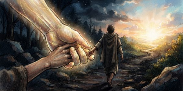 10 Ayat Alkitab Dalam Menghadapi Masa Yang Sulit
