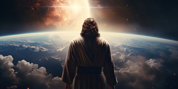 Misteri Asal Usul Kehidupan Menurut Alkitab